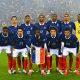 France/Italie  &ndash; Les &eacute;quipes officielles