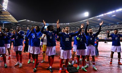 Revue de presse : Belgique/Turquie, des Bleus prometteurs