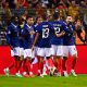 Revue de presse : France/Italie et victoire du PSG contre l&rsquo;OH Louvain