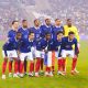 France/Italie &ndash; Les &eacute;quipes probables en Ligue des Nations