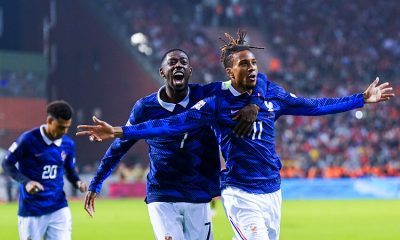 Diffusion France/Italie - Heure et cha&icirc;ne pour voir le match