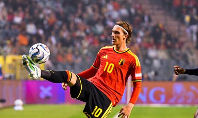 Streaming Belgique/Turquie : O&ugrave; et comment voir le match ?