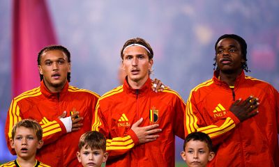 Diffusion Belgique/Turquie - Heure et cha&icirc;ne pour voir le match
