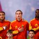 Diffusion Belgique/Turquie &ndash; Heure et cha&icirc;ne pour voir le match