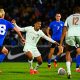 Un joueur du PSG bless&eacute; en s&eacute;lection