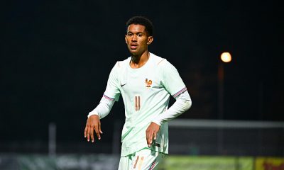 PSG - La tuile est confirm&eacute;e pour Mayulu, il rentre &agrave; Paris