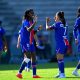 R&eacute;sum&eacute; Fleury/PSG en vid&eacute;o (1-3), les Parisiennes encha&icirc;nent !
