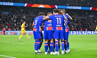 PSG/Le Mans - Les notes des Parisiens : match compliqu&eacute; pour les doublures