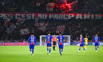PSG/Le Mans - Qui a &eacute;t&eacute; le meilleur joueur parisien ?