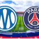 OM/PSG – L’équipe parisienne annoncée avec Doué, sans Hakimi