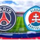 PSG/Slovan Bratislava – Une blessure officielle à la veille du match.