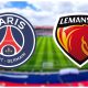 PSG/Le Mans – Les équipes officielles : Dro et Akliouche titulaires