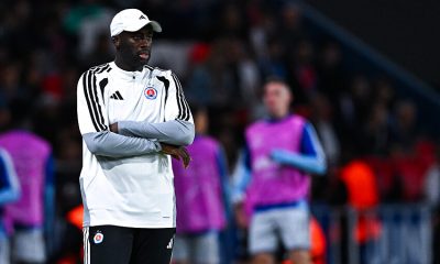 PSG/Slovan Bratislava - Tour&eacute; l'affirme: Paris "c'est la meilleure &eacute;quipe d'Europe de toute fa&ccedil;on"