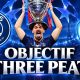 Vid&eacute;o PSG/Slovan Bratislava &ndash; L&rsquo;&eacute;quipe pour lancer la Ligue des Champions, avec Chevalier ?