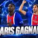 Vid&eacute;o PSG/Slovan Bratislava &ndash; Paris se d&eacute;cha&icirc;ne (Demb&eacute;l&eacute;, Torres, Akliouche&hellip;)