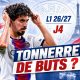Vidéo Brest/PSG – L’équipe pour revenir avec 3 points essentiels