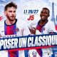 Vid&eacute;o OM/PSG &ndash; L&rsquo;&eacute;quipe pour le Classique, &agrave; sens unique ?
