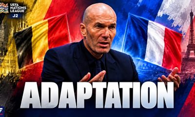 Vid&eacute;o Turquie/France - La composition des Bleus et les clefs du match