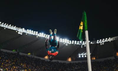 Diffusion Australie/Br&eacute;sil - Heure et cha&icirc;ne pour voir le match