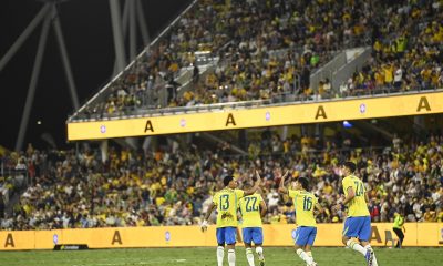 Streaming Australie/Br&eacute;sil : O&ugrave; et comment voir le match ?
