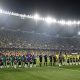 Australie/Brésil – Les équipes officielles