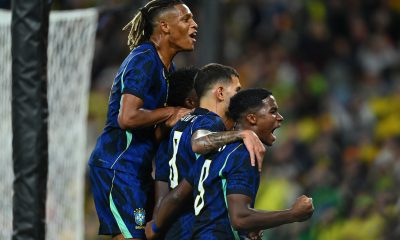 Diffusion Inde/Br&eacute;sil - Heure et cha&icirc;ne pour voir le match