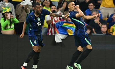 Streaming Inde/Br&eacute;sil : O&ugrave; et comment voir le match ?