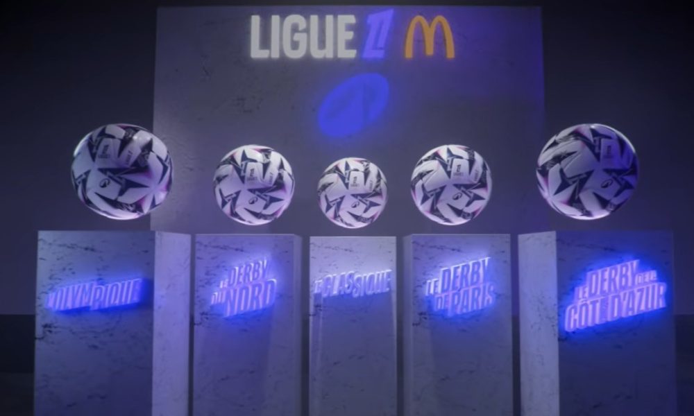 OM/PSG - Le Classico pour lancer une initiative de la LFP