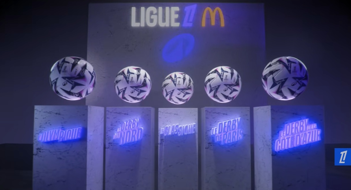 OM/PSG - Le Classico pour lancer une initiative de la LFP