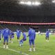 Vid&eacute;o &ndash; La pr&eacute;paration des Bleus pour Turquie/France