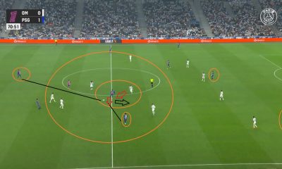 OM/PSG - Demb&eacute;l&eacute; doit faire mieux, les autres aussi...l'analyse
