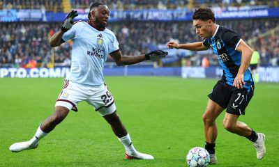 Ligue des Champions - Les plus belles passes d&eacute;cisives ce mardi