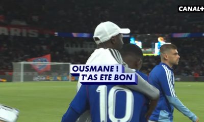 PSG/Slovan Bratislava - Les d&eacute;tails de la victoire l'on n'avait pas vu en direct !