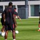 PSG/Slovan Bratislava &ndash; La pr&eacute;paration aupr&egrave;s des Parisiens en vid&eacute;o