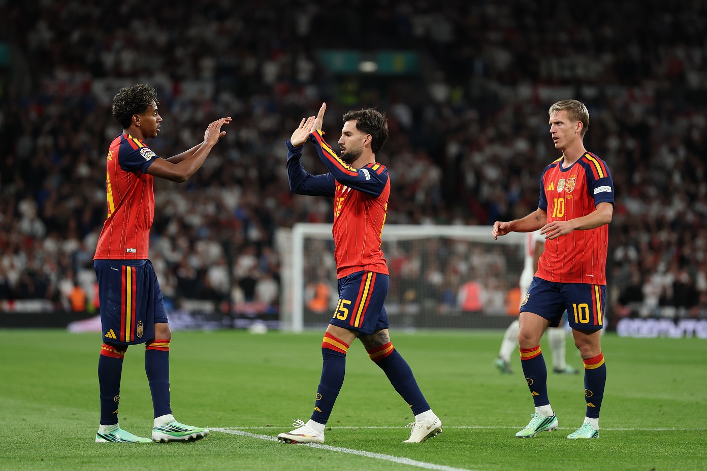 Diffusion Espagne/Croatie - Heure et cha&icirc;ne pour voir le match