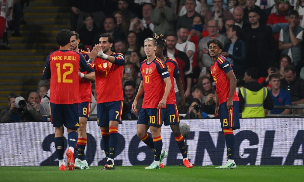espagne – croatie