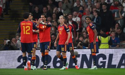 Streaming Espagne/Croatie : O&ugrave; et comment voir le match ?