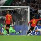 Résumé Italie/Belgique en vidéo (0-2): Godts buteur climatise la Squadra!