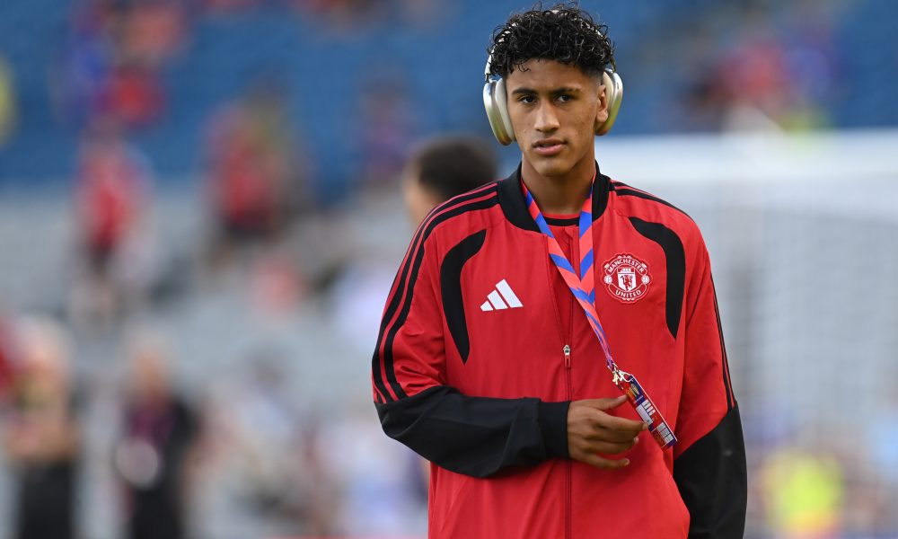 Mercato – Paris à l’affût pour une pépite qui veut quitter Manchester United