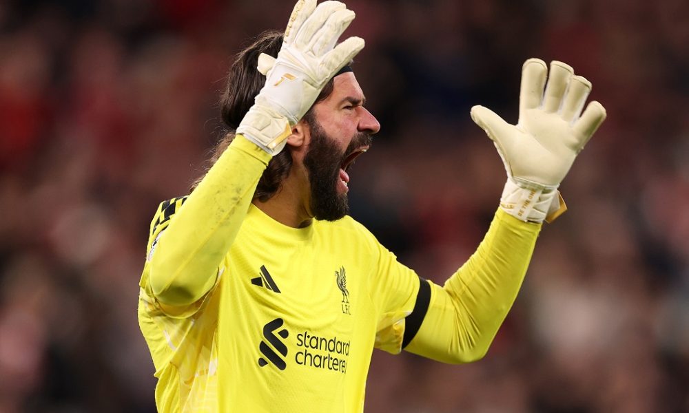 Ligue des Champions – Les plus beaux arrêts ce mercredi