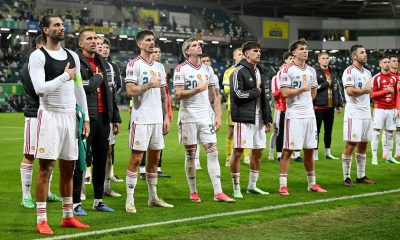 R&eacute;sum&eacute; Ukraine/Hongrie en vid&eacute;o (1-2), victoire hongroise &agrave; rebondissements
