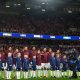Danemark/Portugal &ndash; Les &eacute;quipes officielles en Ligue des Nations