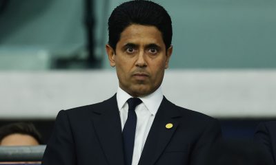 La FIFA, Infantino et le Ballon d'Or, Al-Khela&iuml;fi l&acirc;che ses v&eacute;rit&eacute;s