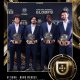 Les Portugais du PSG r&eacute;compens&eacute;s