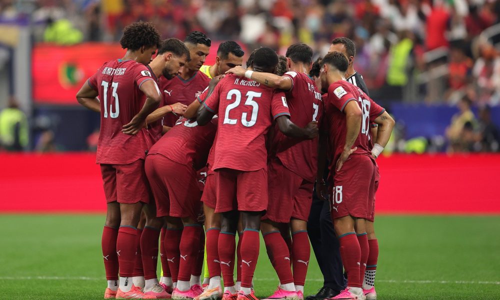 Streaming Portugal/Pays de Galles : O&ugrave; et comment voir le match ?