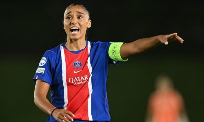 Streaming PSG/OH Louvain : comment voir le match des F&eacute;minines en direct