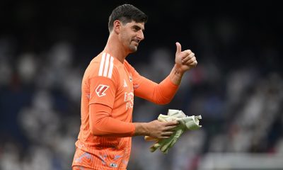 Ligue des Champions - Les plus beaux arr&ecirc;ts ce mardi