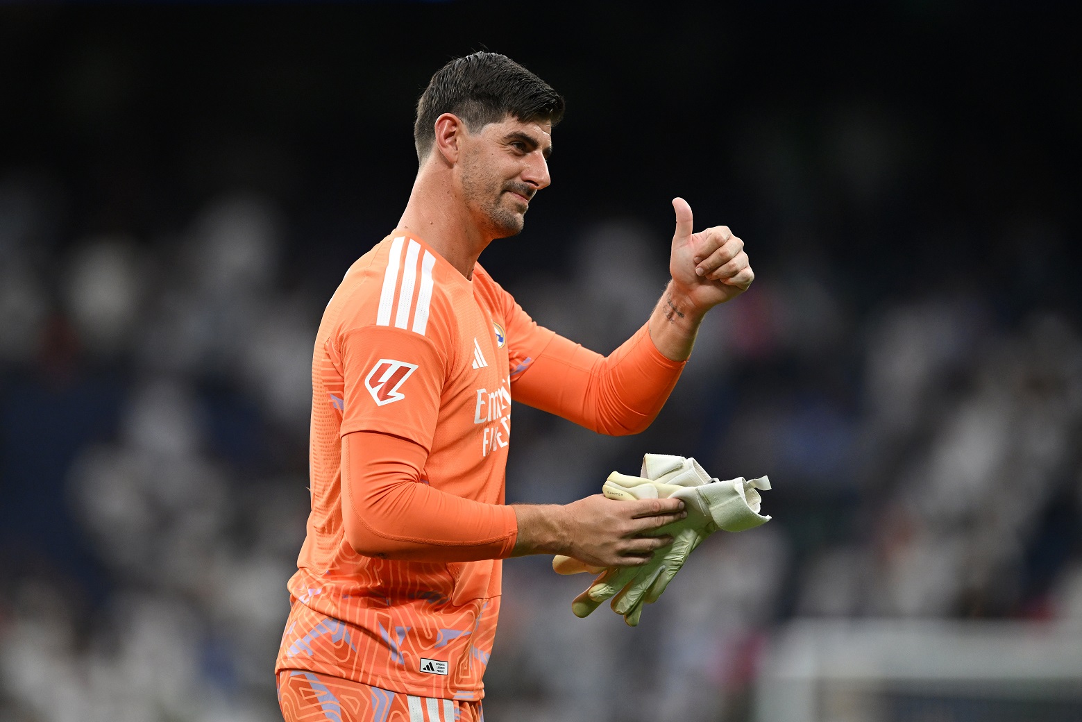Ligue des Champions - Les plus beaux arr&ecirc;ts ce mardi