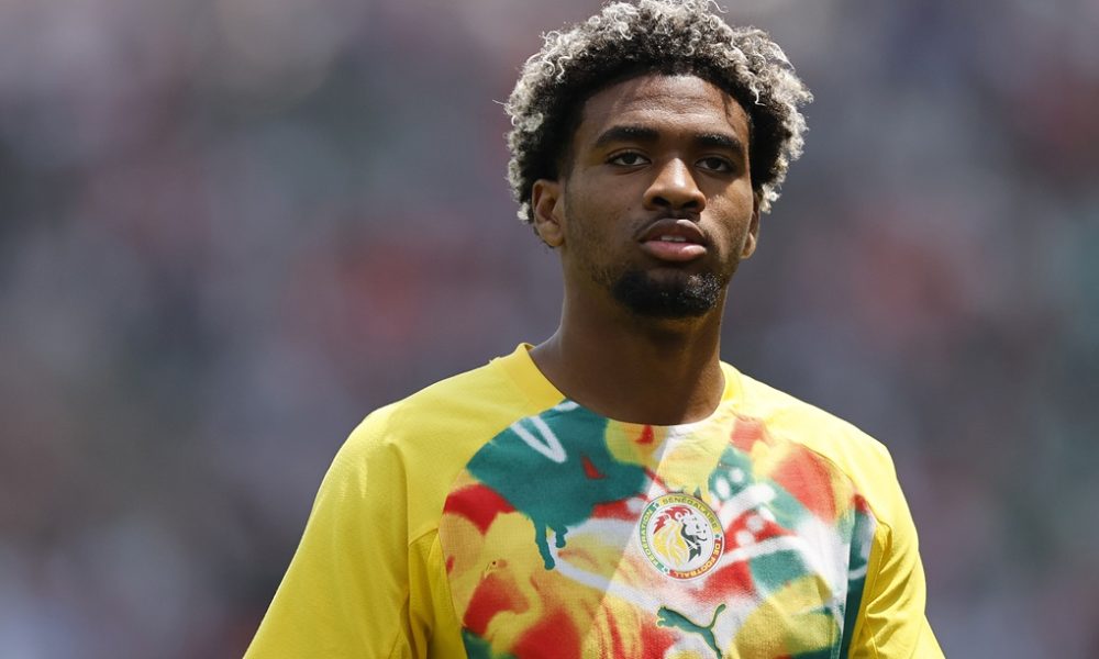 La confession de Mbaye sur ses difficultés au PSG