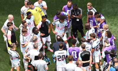 Diffusion Italie/Belgique - Heure et cha&icirc;ne pour voir le match